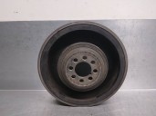 Replacement crankshaft pulley for Audi A6 Avant (4B5) 2.5 V6 24V TDI OEM IAM reference 77105251K 