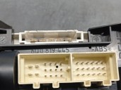 Recambio de mando calefaccion / aire acondicionado para seat ibiza (6l1) 1.4 16v referencia OEM IAM 6Q0819445 6L0820045 