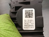 Recambio de potenciometro pedal para seat leon (5f1) 1.2 tsi referencia OEM IAM 5Q1723503H 5Q1723503H 6PV01062111 HELLA