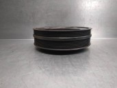 Crankshaft pulley replacement part for Audi A6 Avant (4B5) 2.5 V6 24V TDI OEM IAM reference 77105251K 
