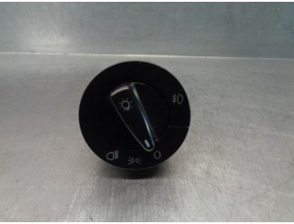 Recambio de mando luces salpicadero para volkswagen golf iv berlina (1j1) 1.9 tdi referencia OEM IAM 1C0941531  