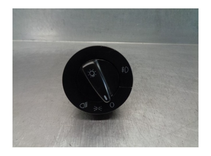 Recambio de mando luces salpicadero para volkswagen golf iv berlina (1j1) 1.9 tdi referencia OEM IAM 1C0941531  