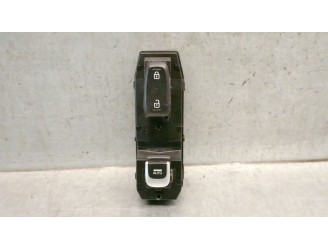 Recambio de mando elevalunas delantero derecho para kia sportage iv (ql, qle) 1.6 crdi referencia OEM IAM 93575F1070 