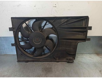 Recambio de electroventilador para mercedes-benz clase a (w168) 1.7 cdi diesel cat referencia OEM IAM 1685000193 80795 BEHR