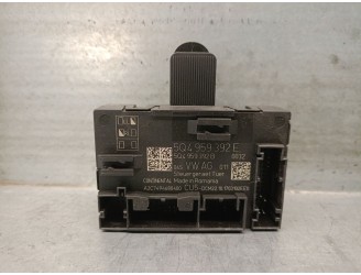 Recambio de centralita cierre para seat leon (5f1) 1.2 tsi referencia OEM IAM 5Q4959392E  A2C7494680200 CONTINENTAL