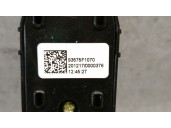 Recambio de mando elevalunas delantero derecho para kia sportage iv (ql, qle) 1.6 crdi referencia OEM IAM 93575F1070 
