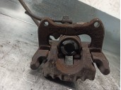 Replacement rear right brake caliper for Audi A6 Saloon (4B2) 2.4 V6 30V CAT (BDV) OEM IAM reference 8E0615424 