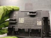 Recambio de centralita cierre para seat leon (5f1) 1.2 tsi referencia OEM IAM 5Q4959392E  A2C7494680200 CONTINENTAL