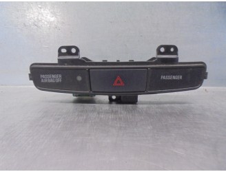 Recambio de warning para mitsubishi lancer berlina (cy0) 2.0 di-d cat referencia OEM IAM 4756835  