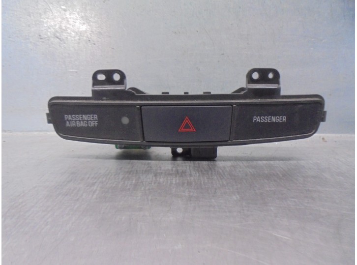 Recambio de warning para mitsubishi lancer berlina (cy0) 2.0 di-d cat referencia OEM IAM 4756835  