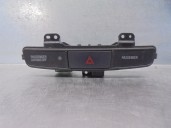 Recambio de warning para mitsubishi lancer berlina (cy0) 2.0 di-d cat referencia OEM IAM 4756835  
