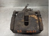 Recambio de pinza freno delantera izquierda para renault kangoo 1.5 dci diesel cat referencia OEM IAM 410119144R  TRW