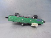 Recambio de warning para mitsubishi lancer berlina (cy0) 2.0 di-d cat referencia OEM IAM 4756835  