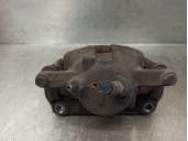 Recambio de pinza freno delantera izquierda para renault kangoo 1.5 dci diesel cat referencia OEM IAM 410119144R  TRW