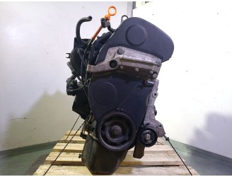 Recambio de motor completo para seat ibiza (6l1) 1.4 16v referencia OEM IAM BBY 036100104QX 365546