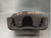 Recambio de pinza freno delantera izquierda para renault kangoo 1.5 dci diesel cat referencia OEM IAM 410119144R  TRW