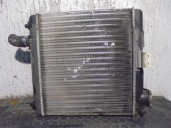 Recambio de radiador agua para seat terra 0.9 referencia OEM IAM X039645060 130883T VALEO