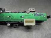 Recambio de warning para mitsubishi lancer berlina (cy0) 2.0 di-d cat referencia OEM IAM 4756835  