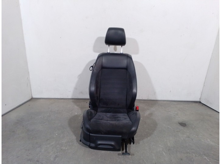 Recambio de asiento delantero derecho para volkswagen polo v (6r1, 6c1) 1.4 (6r1) referencia OEM IAM 6R3881105G 6R3881105G 