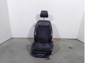 Recambio de asiento delantero derecho para volkswagen polo v (6r1, 6c1) 1.4 (6r1) referencia OEM IAM 6R3881105G 6R3881105G 