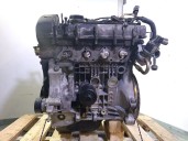 Recambio de motor completo para seat ibiza (6l1) 1.4 16v referencia OEM IAM BBY 036100104QX 365546