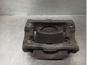 Recambio de pinza freno delantera izquierda para renault kangoo 1.5 dci diesel cat referencia OEM IAM 410119144R  TRW