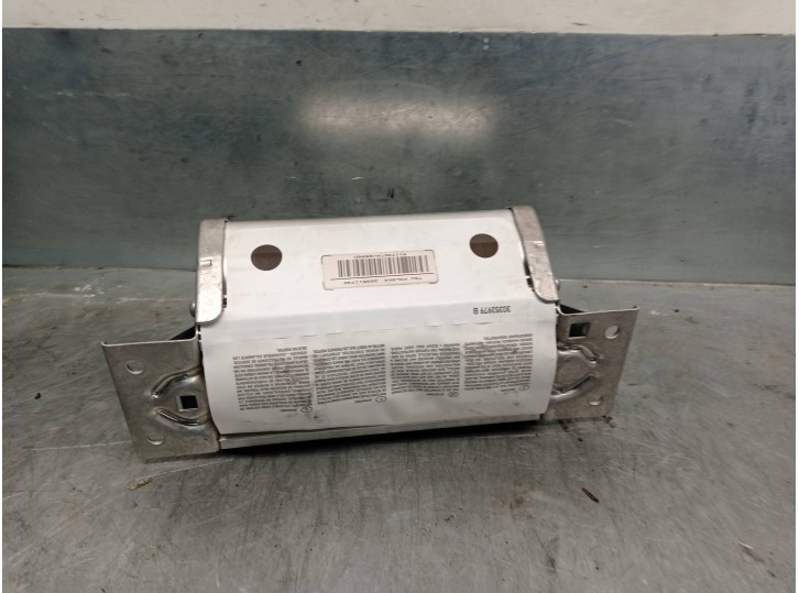 Recambio de airbag delantero derecho para bmw serie 1 berlina (e81/e87) 2.0 16v diesel cat referencia OEM IAM 30351173E 