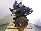 Recambio de motor completo para seat ibiza (6l1) 1.4 16v referencia OEM IAM BBY 036100104QX 365546