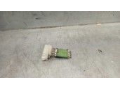 Replacement heater resistor for Mercedes-Benz A-Class (W168) 1.7 CDI Diesel CAT OEM IAM reference 