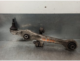 Recambio de brazo suspension inferior delantero izquierdo para audi a6 berlina (4b2) 2.4 v6 30v cat (bdv) referencia OEM IAM 4D0