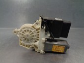 Replacement rear left window regulator motor for Volkswagen Golf IV Saloon (1J1) 1.9 TDI OEM IAM reference 1J4959811C 18 PI