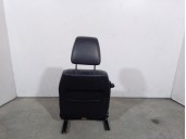 Recambio de asiento delantero derecho para volkswagen polo v (6r1, 6c1) 1.4 (6r1) referencia OEM IAM 6R3881105G 6R3881105G 