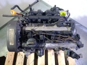 Recambio de motor completo para seat ibiza (6l1) 1.4 16v referencia OEM IAM BBY 036100104QX 365546
