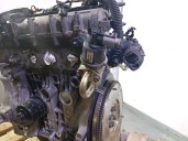 Recambio de motor completo para seat ibiza (6l1) 1.4 16v referencia OEM IAM BBY 036100104QX 365546