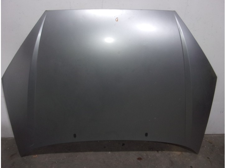 Recambio de capot para ford focus berlina (cak) 1.8 tdci turbodiesel cat referencia OEM IAM 1368555 GRIS 