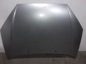 Recambio de capot para ford focus berlina (cak) 1.8 tdci turbodiesel cat referencia OEM IAM 1368555 GRIS 