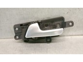 Recambio de maneta interior delantera izquierda para kia sportage iv (ql, qle) 1.6 crdi referencia OEM IAM 82613F1000 