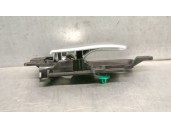 Recambio de maneta interior delantera izquierda para kia sportage iv (ql, qle) 1.6 crdi referencia OEM IAM 82613F1000 