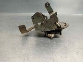 Recambio de cerradura puerta delantera izquierda para seat terra 0.9 referencia OEM IAM 4 PUERTAS
