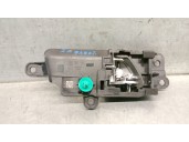 Recambio de maneta interior delantera izquierda para kia sportage iv (ql, qle) 1.6 crdi referencia OEM IAM 82613F1000 