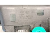Recambio de maneta interior delantera izquierda para kia sportage iv (ql, qle) 1.6 crdi referencia OEM IAM 82613F1000 