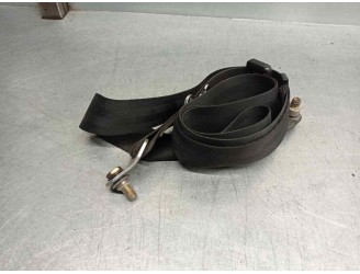 Recambio de cinturon seguridad delantero derecho para seat terra 0.9 referencia OEM IAM SIN REFERENCIAS 