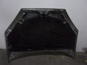 Recambio de capot para ford focus berlina (cak) 1.8 tdci turbodiesel cat referencia OEM IAM 1368555 GRIS 