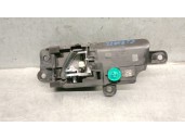 Recambio de maneta interior trasera derecha para kia sportage iv (ql, qle) 1.6 crdi referencia OEM IAM 82623F1000 