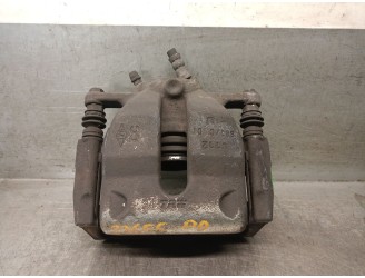 Recambio de pinza freno delantera derecha para renault kangoo / grand kangoo ii (kw0/1_) 1.5 dci 110 (kw06, kw12) referencia OEM
