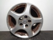 Recambio de llanta para lexus gs300 (jzs160) 3.0 24v cat referencia OEM IAM 426113A091 R16X71/2JJ50 ALUMINIO 5P