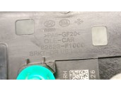 Replacement rear right interior door handle for Kia Sportage IV (QL, QLE) 1.6 CRDi OEM IAM reference 82623F1000 