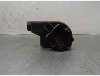 Recambio de potenciometro pedal para fiat scudo (222) 2.0 16v jtd cat referencia OEM IAM 9643365680 445821001001 VDO