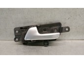 Recambio de maneta interior trasera izquierda para kia sportage iv (ql, qle) 1.6 crdi referencia OEM IAM 82613F1000 