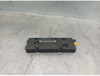 Recambio de amplificador para bmw serie 1 berlina (e81/e87) 2.0 16v diesel cat referencia OEM IAM 6520695890001 